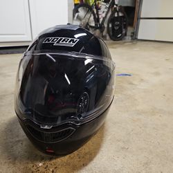 Nolan Helmet Xl