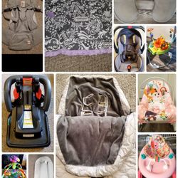 Baby Items