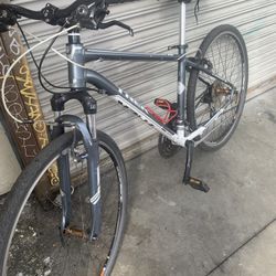 Trek Alpha Collection Bicycle Bike ( Gary Fisher Design)