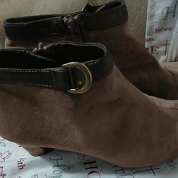 Womens Boots