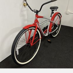 new belgium bike