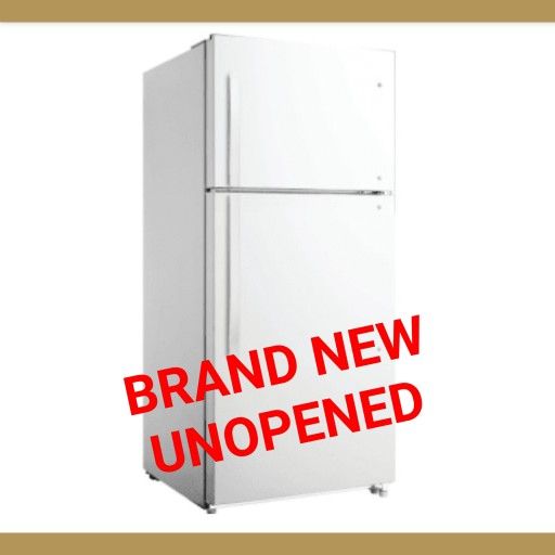 Brand New Never Used Refrigerator