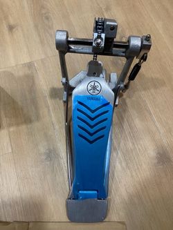 Yamaha Foot Pedal