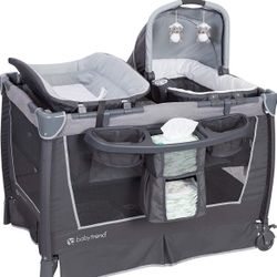Pack N Play