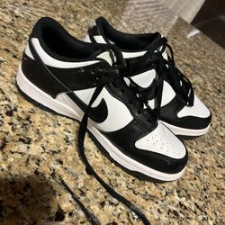 Nike Pandas