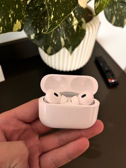 AirPods Pro
