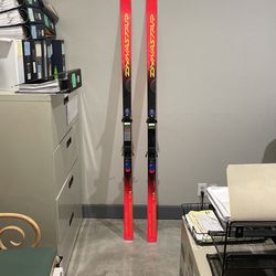 Skis