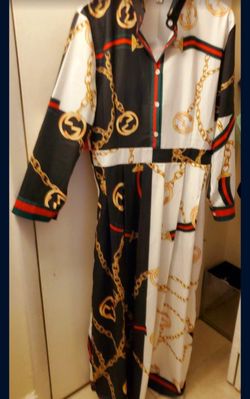 Gorgeous🌟🌟 designer dress size M