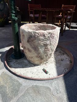 Large Planter