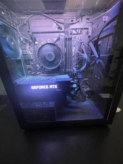 Gaming pc