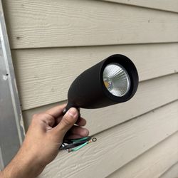 Home Enhancement Flood Lights