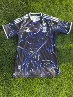 Argentina World Cup jersey