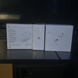 AirPods Pro 2 