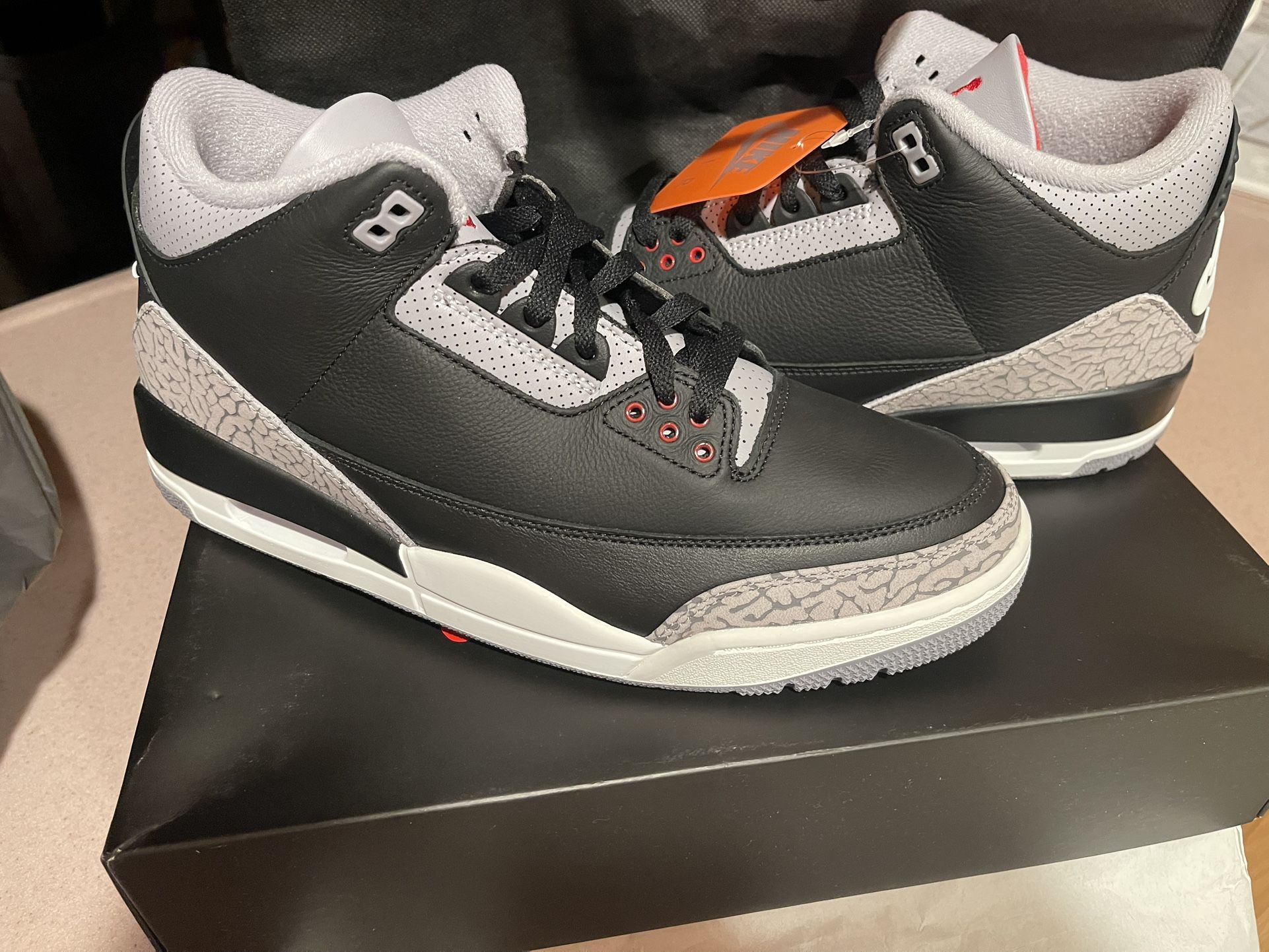 Jordan 3