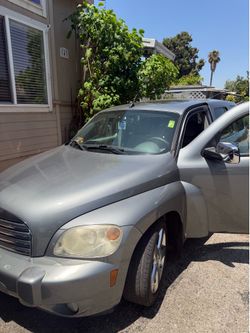 2006 Chevrolet HHR