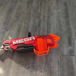 Nerf Gun