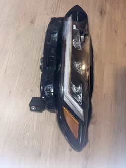 Honda HRV ‘23 Left Front LED Headlight