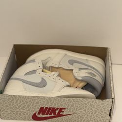 Jordan 1’s Size 9 1/2