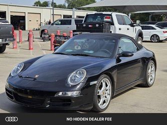 2006 Porsche 911
