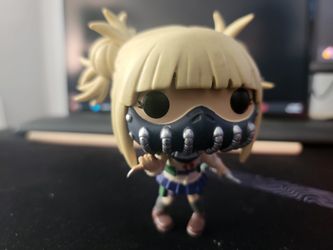 Funko Pop 787 Himiko Toga