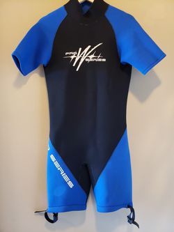 Wetsuit