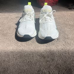 Nike Reactx Infinity Run 4 