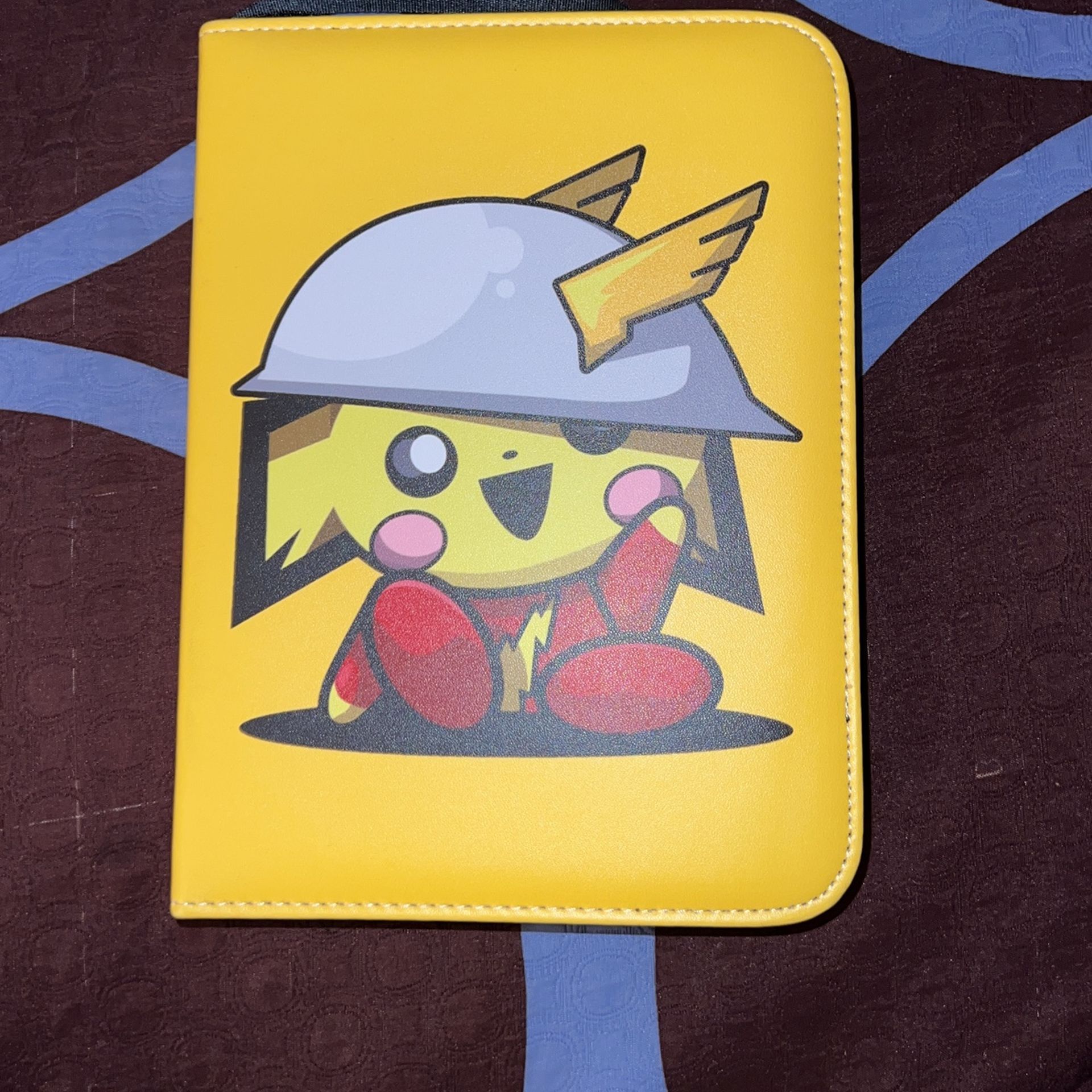 •Pokemon Cards•