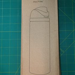 Owala Water Bottle