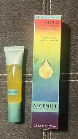 Genius Collagen Lip 