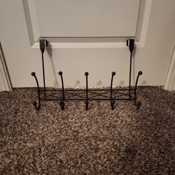 Door Hanger 