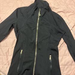 Lulu Lemon Jacket 