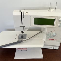 Bernina Inspiration Plus 1630 Sewing Machine