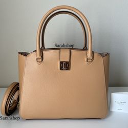 Kate Spade Phoebe Medium Satchel