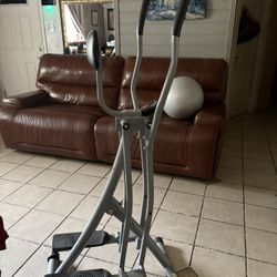 Elliptical 