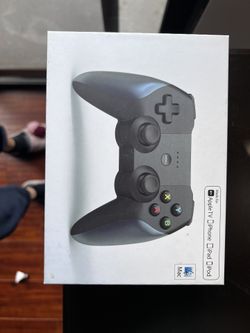 Joystick