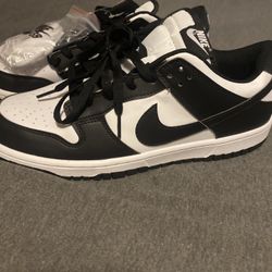 Nike Dunks Size 10