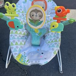 Baby Bouncer