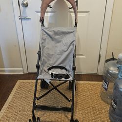 Quick Get Aroud Stroller