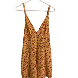 Urban Outfitters Women’s Sun Dress, Size Xl