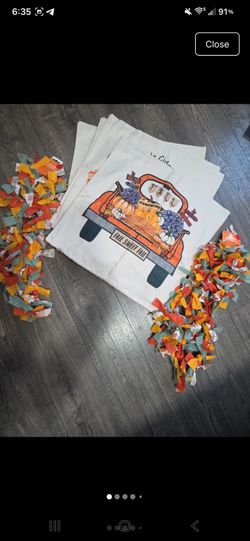 Fall thanksgiving and July 4