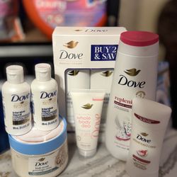 dove bundle 