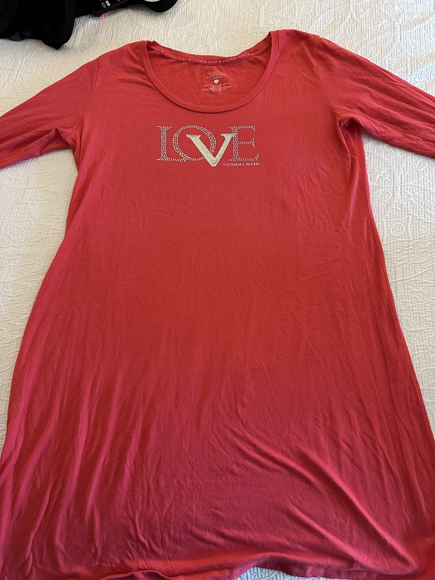 Victoria Secret Nightgown