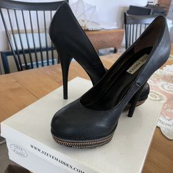 Steven Madden Heels
