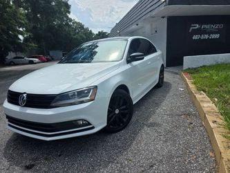 2018 Volkswagen Jetta