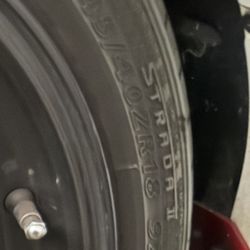 Wheels.. 5x120 Lug Pattern
