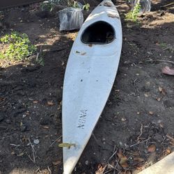 13 Ft Nona Kayak free