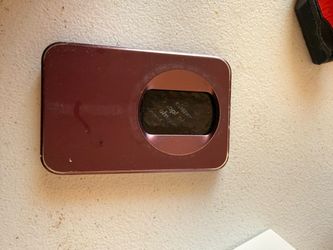Ohsnap Snap Grip Wallet MagSafe Magnetic Wallet – $30