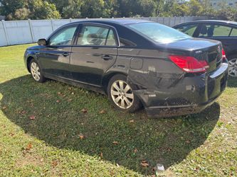 2006 Toyota Avalon