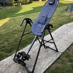 Teeter Hang Up Inversion Table