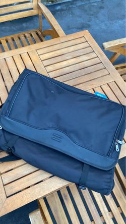Golden Pacific Garment Bag